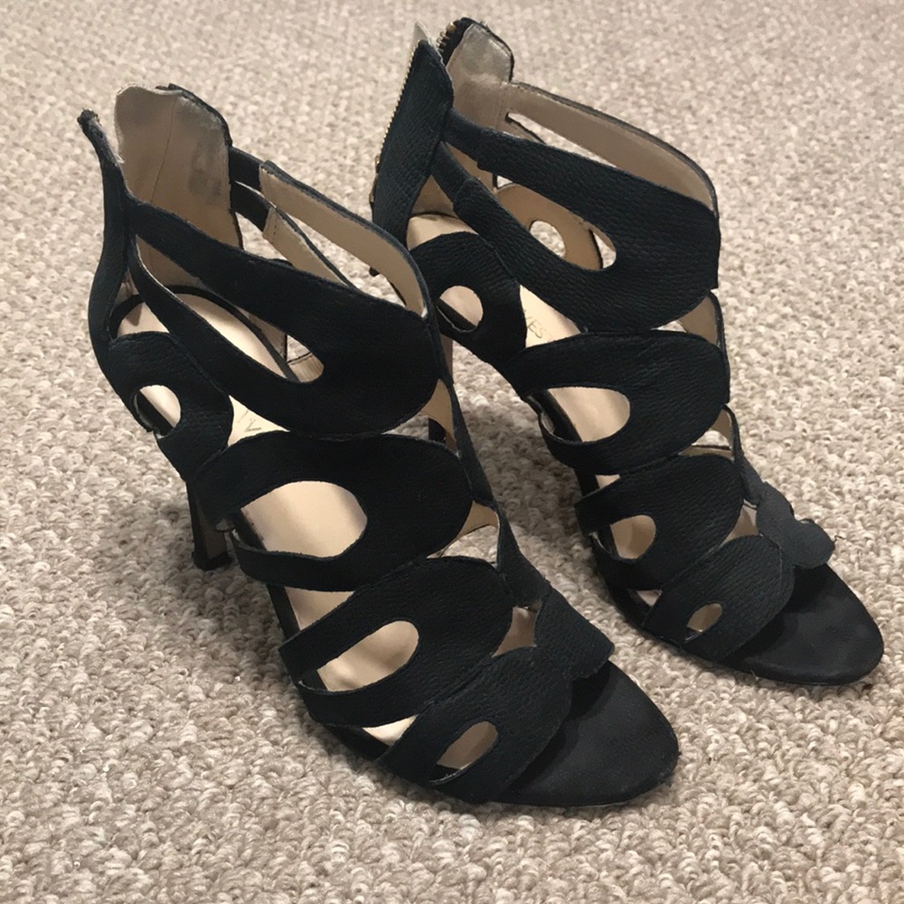 Nine West Heels 👠